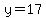y+=++17