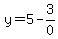 y+=++5++-3%2F0++