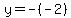 y+=+-%28-2%29