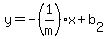 y+=+-%281%2Fm%29x+%2B+b%5B2%5D