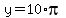 y+=+10%2Api