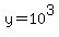 y+=+10%5E3