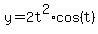 y+=+2t%5E2%2Acos%28t%29