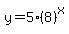 y+=+5%288%29%5Ex