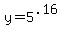 y+=+5%5E.16