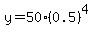 y+=+50%280.5%29%5E4