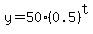 y+=+50%280.5%29%5Et