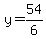y+=+54%2F6