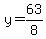 y+=+63%2F8