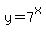 y+=+7%5Ex