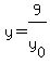 y+=+9%2Fy%5B0%5D