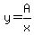 y+=+A%2Fx