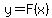 y+=+F%28x%29