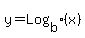 y+=+Log%5Bb%5D%28x%29+