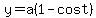 y+=+a%281+-+cos+t%29