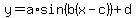 y+=+a%2Asin%28b%28x-c%29%29%2Bd