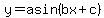 y+=+a+sin%28bx+%2B+c%29