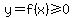 y+=+f%28x%29+%3E=+0