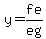 y+=+fe%2Feg