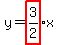 y+=+highlight%283%2F2%29x