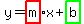 y+=+highlight%28m%29x+%2B+highlight_green%28b%29