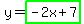 y+=+highlight_green%28-2x%2B7%29