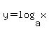 y+=+log%28+a%2Cx%29