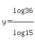y+=+log%2836%29%2Flog%2815%29