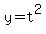 y+=+t%5E2