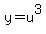 y+=+u%5E3