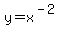 y+=+x%5E%28-2%29