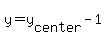 y+=+y%5Bcenter%5D-1