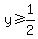 y+%3E=+1%2F2
