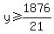 y+%3E=+1876%2F21