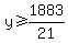 y+%3E=+1883%2F21