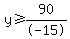 y+%3E=+90%2F-15