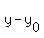 y+-+y%5B0%5D