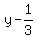 y-1%2F3