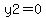 y2=0