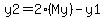 y2+=+2%28My%29+-+y1