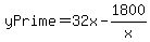 yPrime=32x-1800%2Fx
