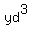 yd%5E3