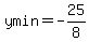 ymin=-25%2F8