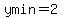 ymin=2
