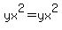 yx%5E2+=+yx%5E2