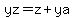 yz=z%2Bya