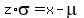 z%2Asigma+=+x-mu