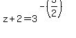 z%2B2=3%5E%28-%283%2F2%29%29