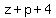z%2Bp%2B4