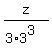 z%2F%283%2A3%5E3%29